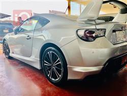 Toyota GT 86